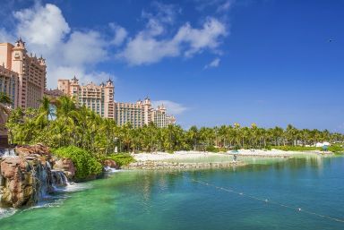 Bahamas and Florida Beach Holiday